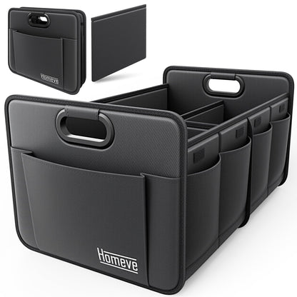 Homeve Waterproof Trunk Storage – Foldable